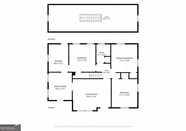 Photo 28 of Sale Pending at 1712 Clifton Wy Se, Atlanta, GA 30316 | MLS# 10775708 | Listing updated on 2026-10-01