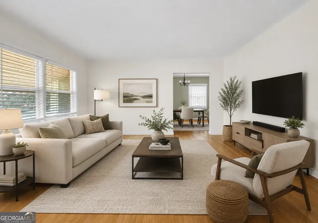 Photo 3 of Sale Pending at 1712 Clifton Wy Se, Atlanta, GA 30316 | MLS# 10775708 | Listing updated on 2026-09-15