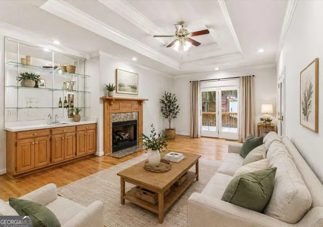 Photo 2 of Single family home for sale at 875 Knox Brg Hwy, White, GA 30184 | MLS# 10776343 | Listing updated on 2026-06-16