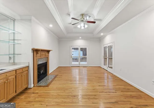 Photo 3 of Single family home for sale at 875 Knox Brg Hwy, White, GA 30184 | MLS# 10776343 | Listing updated on 2026-06-16