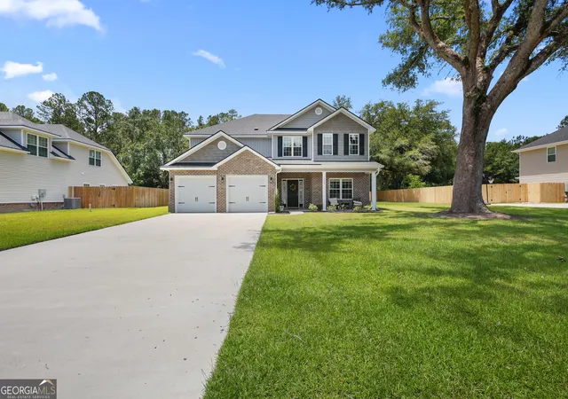 Photo 1 of Single family home for sale at 120 Baker Fld Ln Se, Ludowici, GA 31316 | MLS# 10792567 | Listing updated on 2026-08-20