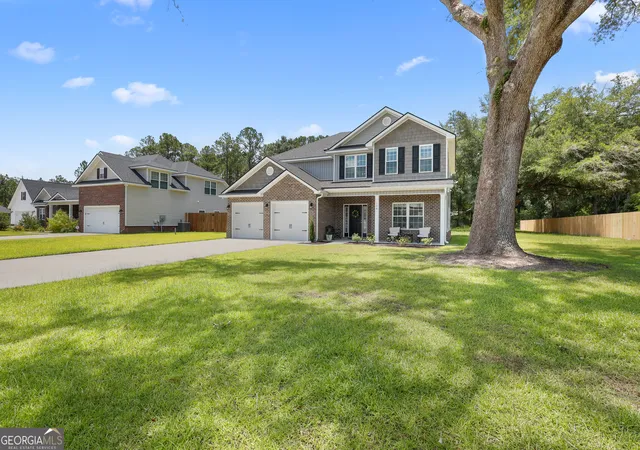 Photo 2 of Single family home for sale at 120 Baker Fld Ln Se, Ludowici, GA 31316 | MLS# 10792567 | Listing updated on 2026-08-20