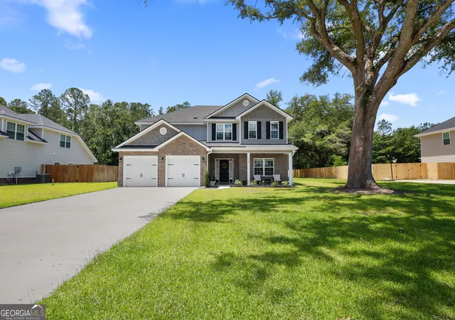 Photo 3 of Single family home for sale at 120 Baker Fld Ln Se, Ludowici, GA 31316 | MLS# 10792567 | Listing updated on 2026-08-20