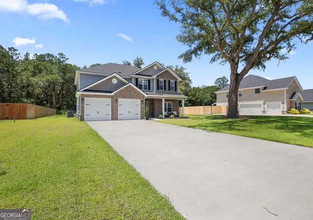 Photo 3 of Single family home for sale at 120 Baker Fld Ln SE, Ludowici, GA 31316 | MLS# 10792567 | Listing updated on 2026-08-20