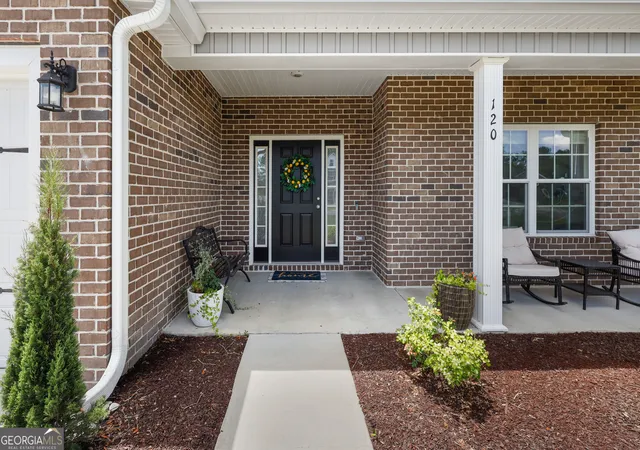Photo 4 of Single family home for sale at 120 Baker Fld Ln SE, Ludowici, GA 31316 | MLS# 10792567 | Listing updated on 2026-08-20