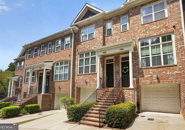 Photo 2 of Townhouse for sale at 1558 Mosaic Wy, Smyrna, GA 30080 | MLS# 10834776 | Listing updated on 2026-10-07
