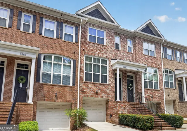 Photo 3 of Townhouse for sale at 1558 Mosaic Wy, Smyrna, GA 30080 | MLS# 10834776 | Listing updated on 2026-10-07