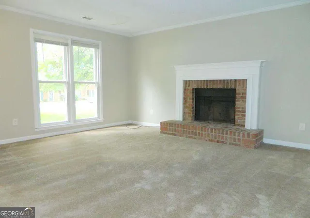 Photo 3 of Townhouse for sale at 687 Redland Dr #687, Jonesboro, GA 30238 | MLS# 10812725 | Listing updated on 2026-09-18