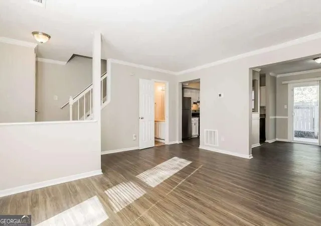 Photo 3 of Townhouse for sale at 687 Redland Dr #687, Jonesboro, GA 30238 | MLS# 10812725 | Listing updated on 2026-10-28