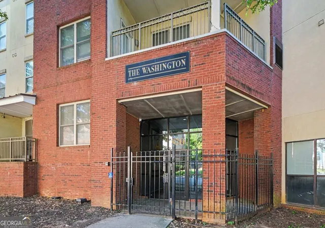 Condo for sale at 870 Mayson Turner Rd #1311, Atlanta, GA 30314 | MLS# 10855911