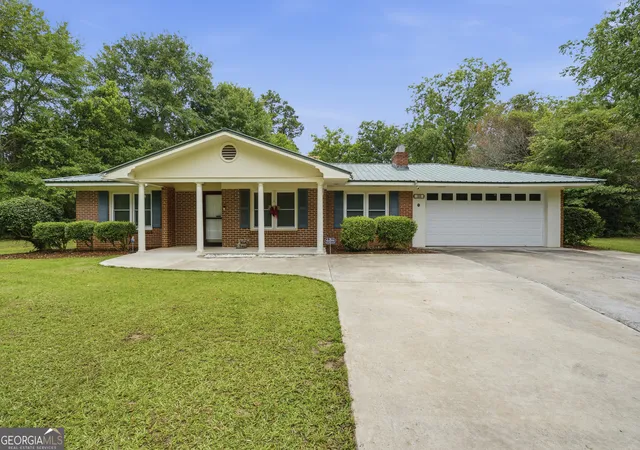 1st image of 380 Hwy 96 E, Jeffersonville, GA 31044 | MLS# 10782156
