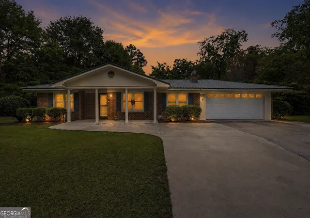 2nd image of 380 Hwy 96 E, Jeffersonville, GA 31044 | MLS# 10782156