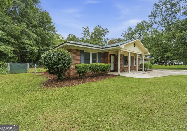 3rd image of 380 Hwy 96 E, Jeffersonville, GA 31044 | MLS# 10782156
