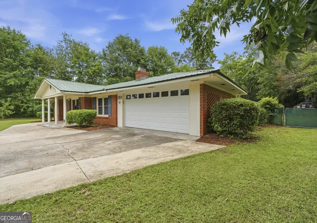 4th image of 380 Hwy 96 E, Jeffersonville, GA 31044 | MLS# 10782156