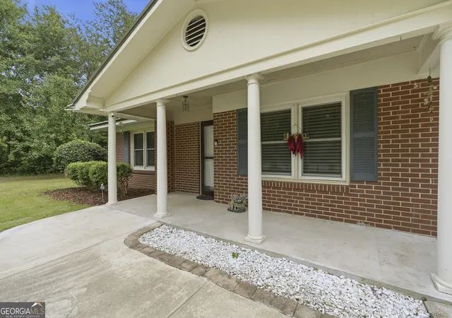 5th image of 380 Hwy 96 E, Jeffersonville, GA 31044 | MLS# 10782156
