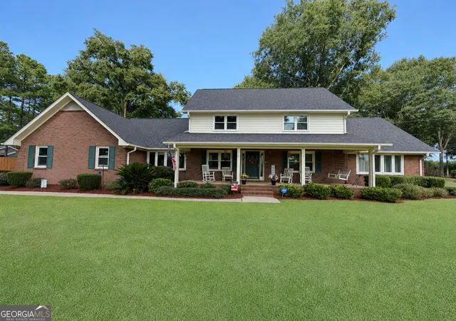 1st image of 807 Tanglewood Dr, Dublin, GA 31021 | MLS# 10817030