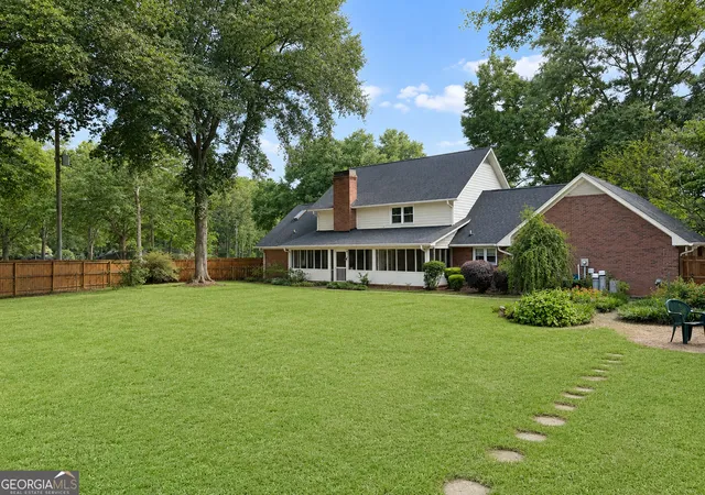 3rd image of 807 Tanglewood Dr, Dublin, GA 31021 | MLS# 10817030