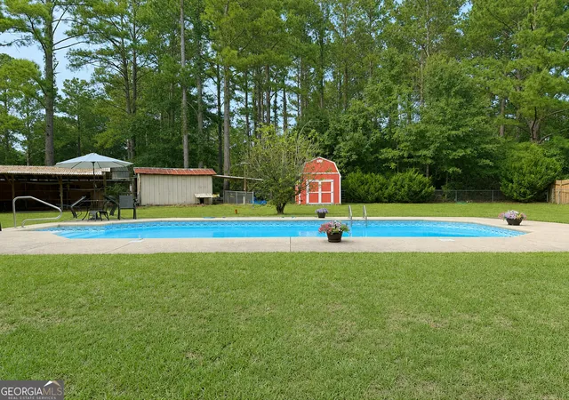 4th image of 807 Tanglewood Dr, Dublin, GA 31021 | MLS# 10817030