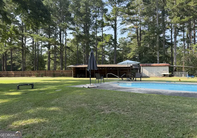 5th image of 807 Tanglewood Dr, Dublin, GA 31021 | MLS# 10817030