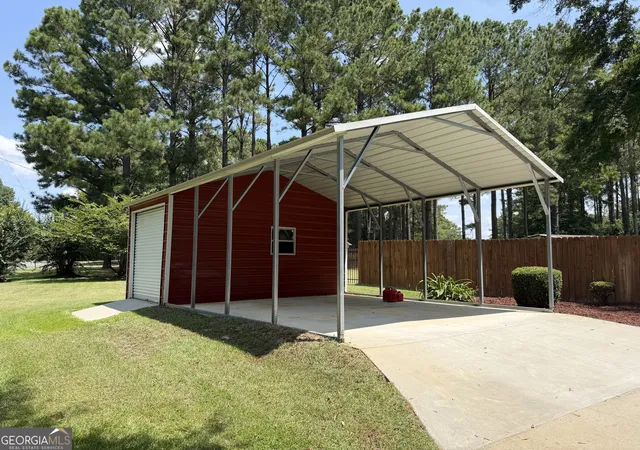 61st image of 807 Tanglewood Dr, Dublin, GA 31021 | MLS# 10817030