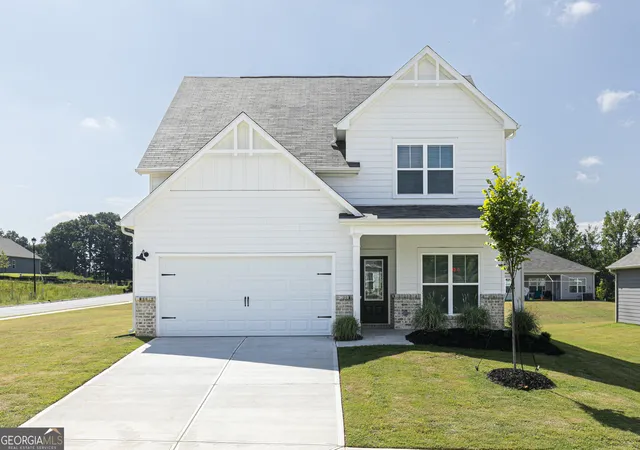 Homes for sale in Jefferson, GA | 425 Egret Ct, Jefferson, GA 30549 | MLS# 10799219