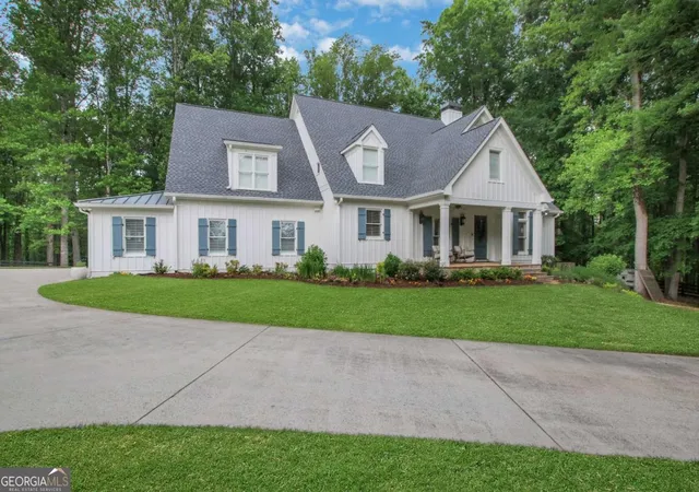 Photo 1 of Sale Pending at 18568 Birmingham Hwy, Alpharetta, GA 30004 | MLS# 10815399 | Listing updated on 2026-09-10