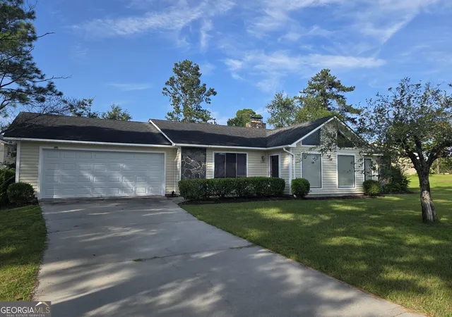 5th image of 1322 Woodlawn Cir, Vidalia, GA 30474 | MLS# 10828718