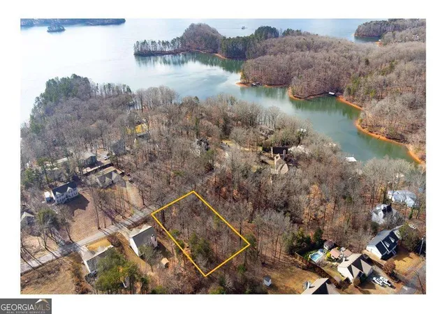 2nd image of 3697 Cameron Cir, Gainesville, GA 30506 | MLS# 10800081