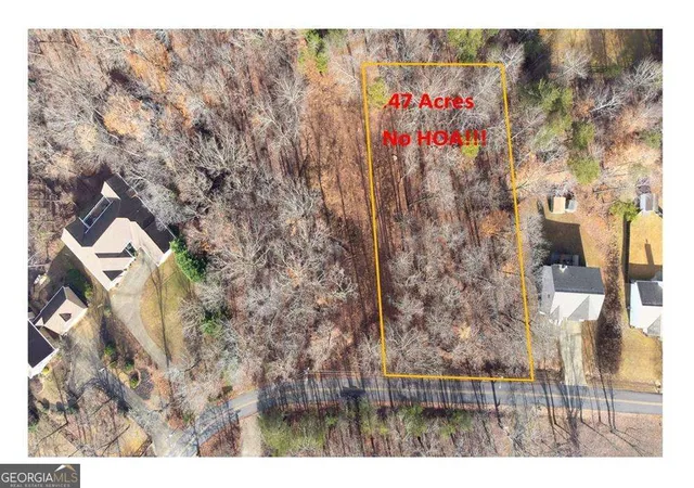 3rd image of 3697 Cameron Cir, Gainesville, GA 30506 | MLS# 10800081