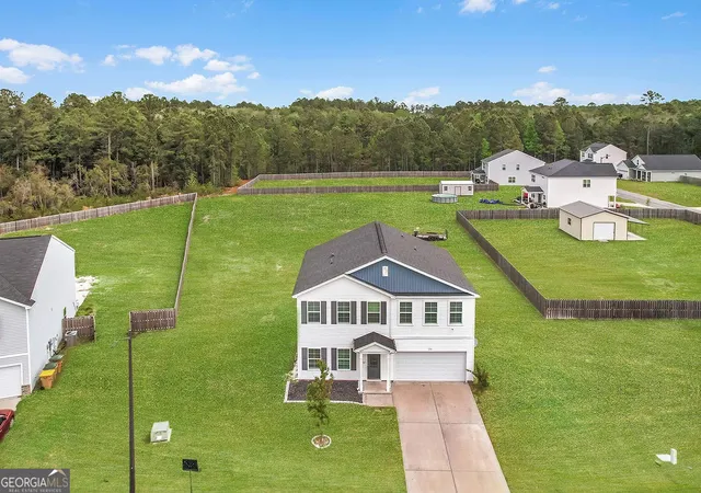 Photo 2 of Single family home for sale at 231 Caroline Way, Guyton, GA 31312 | MLS# 10730172 | Listing updated on 2026-09-06