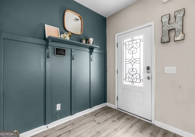 Photo 3 of Single family home for sale at 231 Caroline Way, Guyton, GA 31312 | MLS# 10730172 | Listing updated on 2026-09-06