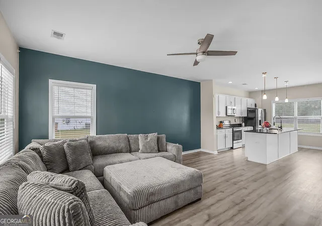 Photo 4 of Single family home for sale at 231 Caroline Way, Guyton, GA 31312 | MLS# 10730172 | Listing updated on 2026-09-06