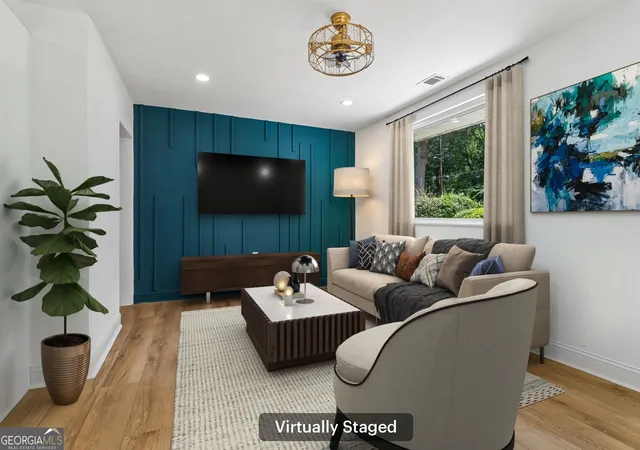 Photo 2 of Single family home for sale at 1355 Graymont Dr Sw, Atlanta, GA 30310 | MLS# 10834083 | Listing updated on 2026-09-06