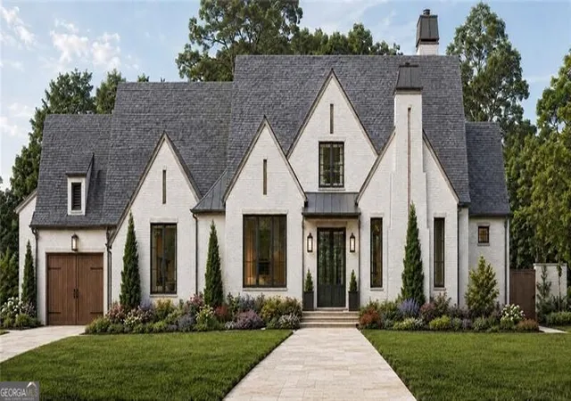 1st image of 3524 Granton St, Alpharetta, GA 30004 | MLS# 10818553