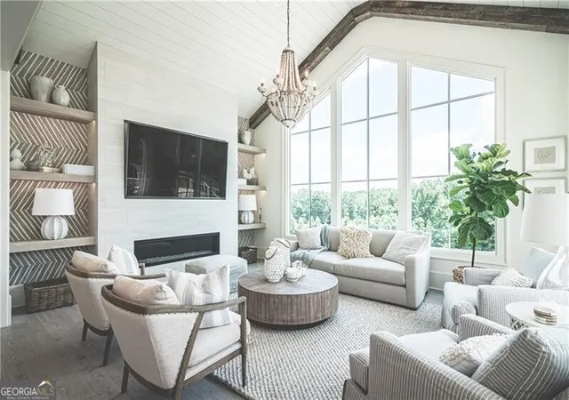 3rd image of 3524 Granton St, Alpharetta, GA 30004 | MLS# 10818553