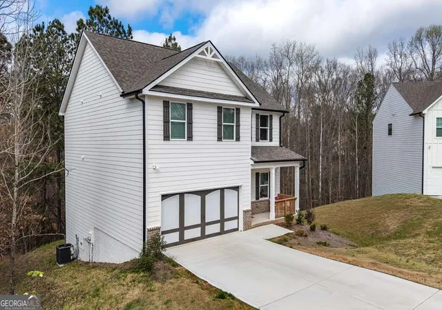 Homes for sale in Bremen, GA | 735 Cherokee Rose, Bremen, GA 30110 | MLS# 10710120