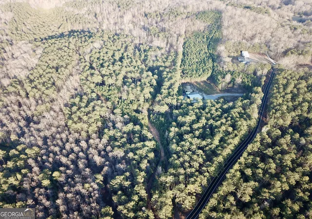Photo 1 of Land for sale at 0   Tract 4 Mt Zion Church Rd, Whitesburg, GA 30185 | MLS# 10824064 | Listing updated on 2026-08-26