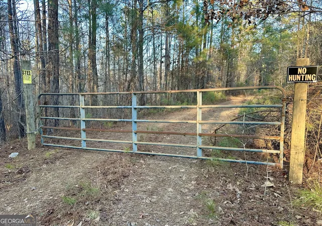 Photo 4 of Land for sale at 0 - Tract 4 Mt Zion Church Rd, Whitesburg, GA 30185 | MLS# 10824064 | Listing updated on 2026-08-26