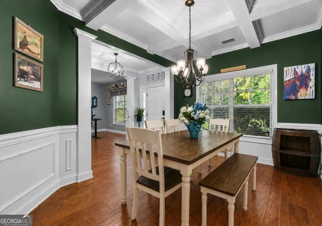 Photo 4 of Single family home for sale at 214 Cypress Lakes Dr, Bloomingdale, GA 31302 | MLS# 10805622 | Listing updated on 2026-07-29