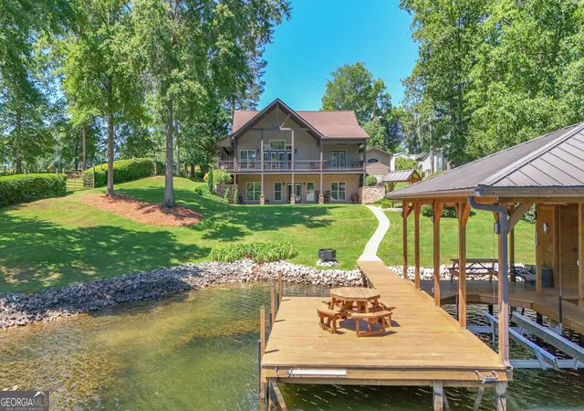 Homes for sale in Sparta, GA | 262 Poinsettia Pl S, Sparta, GA 31087 | MLS# 10767672