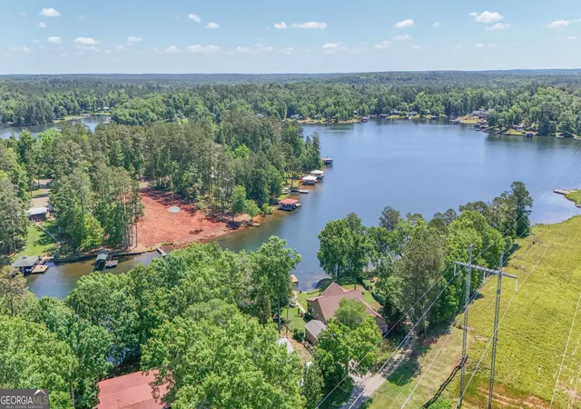 Homes for sale in Sparta, GA | 262 Poinsettia Pl S, Sparta, GA 31087 | MLS# 10767672