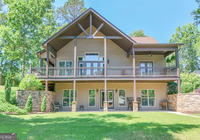 Homes for sale in Sparta, GA | 262 Poinsettia Pl S, Sparta, GA 31087 | MLS# 10767672