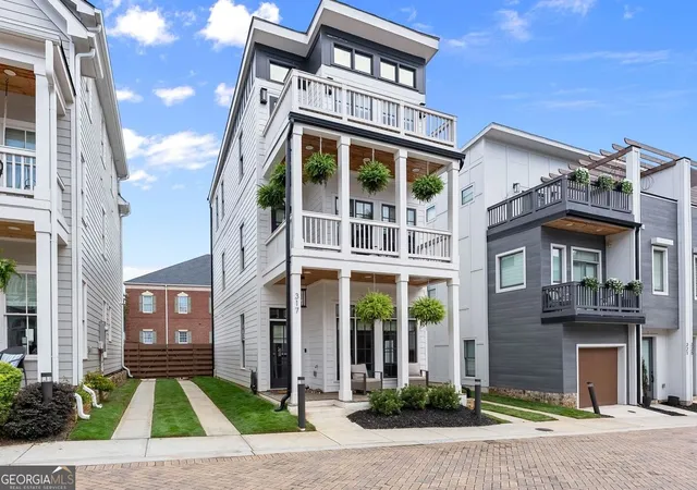 1st image of 317 Clarendon Ct, Gainesville, GA 30501 | MLS# 10821149