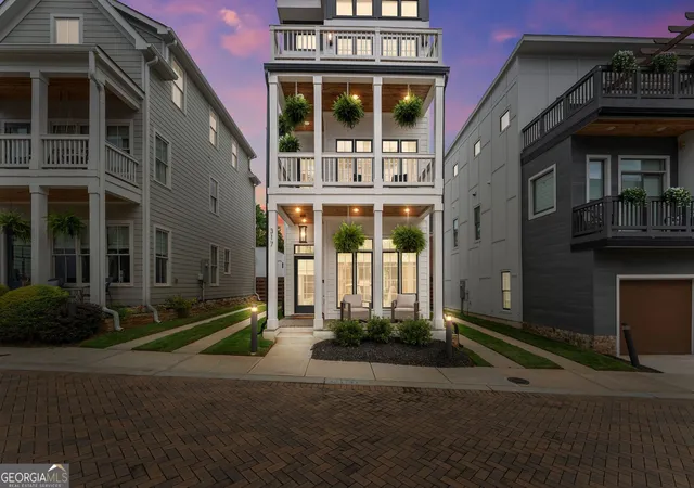 2nd image of 317 Clarendon Ct, Gainesville, GA 30501 | MLS# 10821149