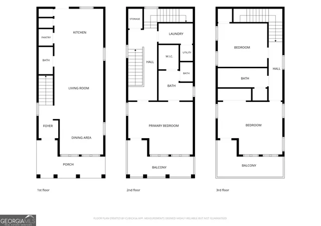 53rd image of 317 Clarendon Ct, Gainesville, GA 30501 | MLS# 10821149