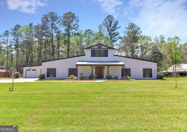 Photo 1 of Sale Pending at 3064 Little Mccall Rd, Rincon, GA 31326 | MLS# 10717367 | Listing updated on 2026-09-11