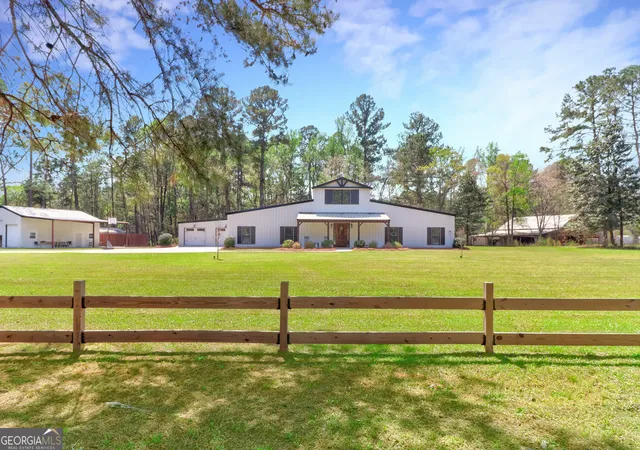 Photo 2 of Sale Pending at 3064 Little Mccall Rd, Rincon, GA 31326 | MLS# 10717367 | Listing updated on 2026-09-11