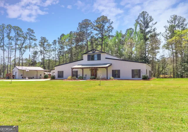 Photo 2 of Sale Pending at 3064 Little Mccall Rd, Rincon, GA 31326 | MLS# 10717367 | Listing updated on 2026-09-11