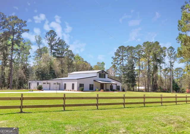 Photo 3 of Sale Pending at 3064 Little Mccall Rd, Rincon, GA 31326 | MLS# 10717367 | Listing updated on 2026-09-11