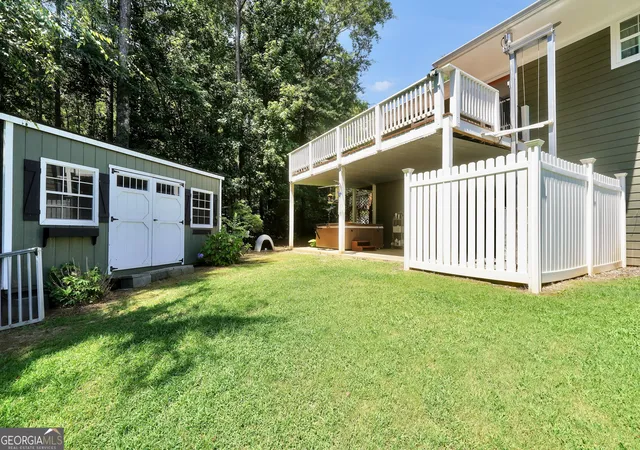 Homes for sale in Monticello, GA | 1589 Smithboro Rd, Monticello, GA 31064 | MLS# 10801357